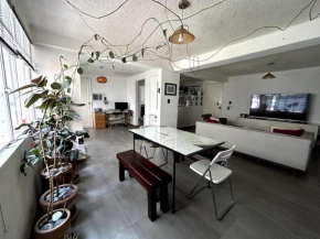 Departamento entero Santa María la Ribera